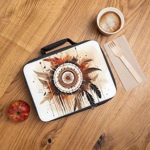cute lunch bag, reusable lunch bag, insulated lunch bag, Bags & Purses, Lunch Ba